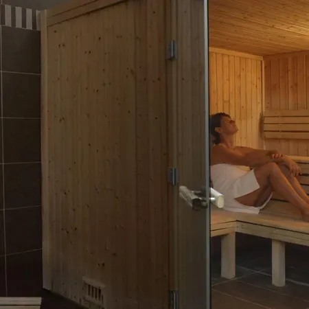 Mobil Clim, Confortable - 6 Pers. - Api-1-52-2517 Campingplatz Saint-Jean-de-Monts