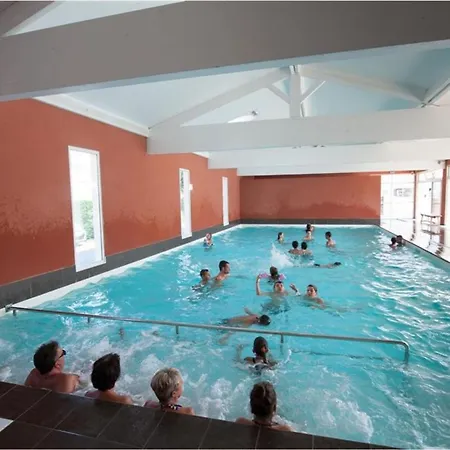 Mobil Clim, Confortable - 6 Pers. - Api-1-52-2517 Campingplatz Saint-Jean-de-Monts